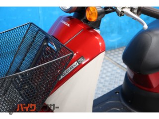 トゥディ　ＡＦ６７モデル　　ノーマル　インジェクション[img28]