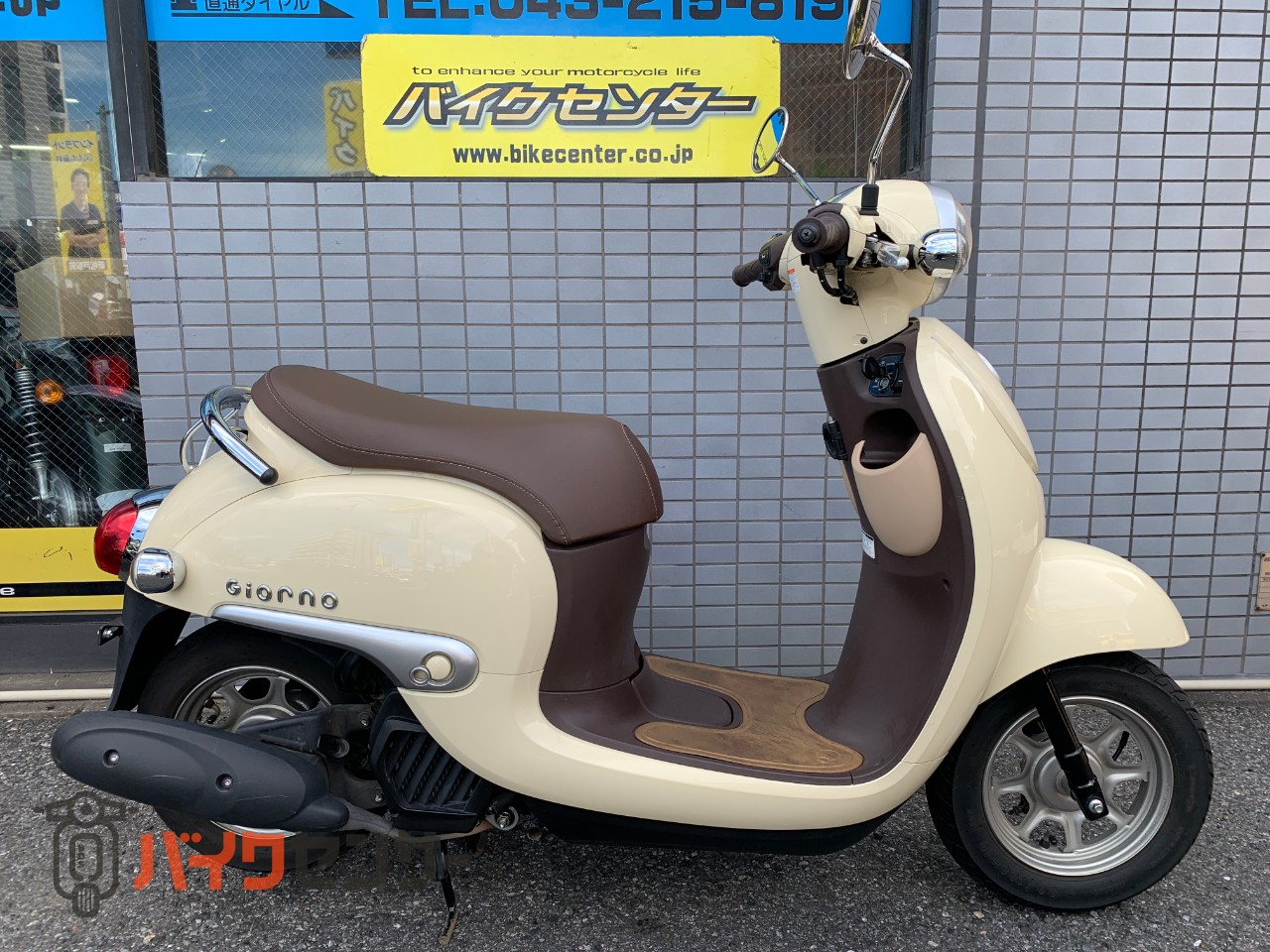 【美品】ホンダ ジョルノ 2BH-AF77 メーター 10188km 実働車外し 19-20 2BH-AF77 ホンダ ジョルノ 外装 | バイクパーツ通販 Webike