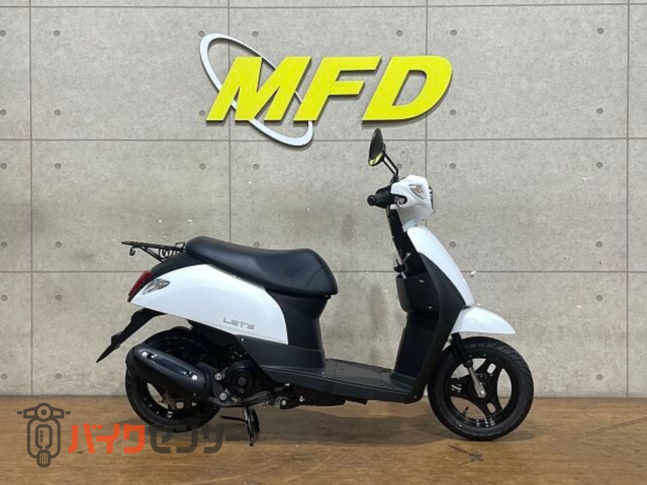 suzikiさん専用 レッツ4 4スト 4ST インジェクション 埼玉 川口（2025年最新