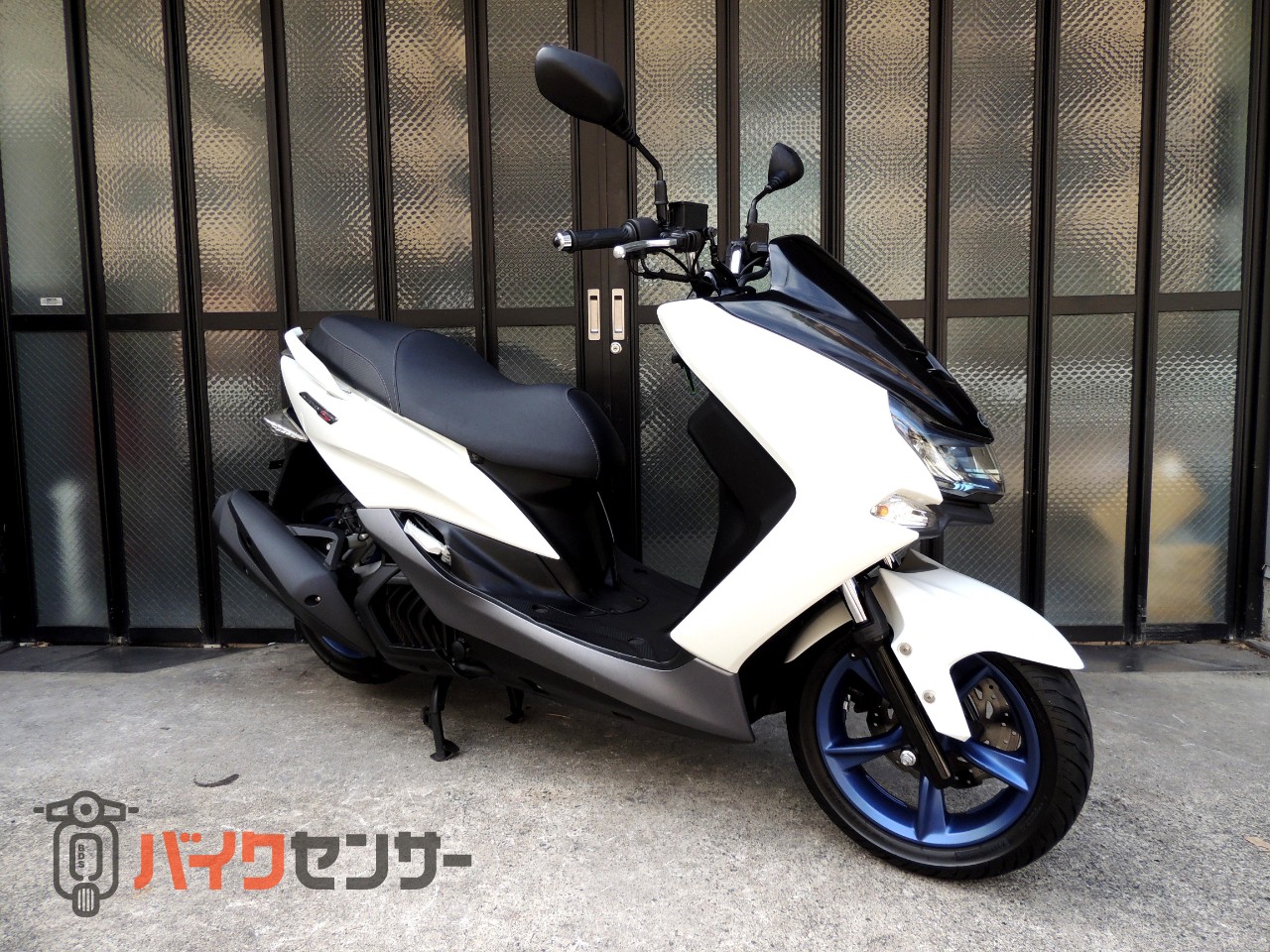 SG52J マジェスティS LEDヘッドライト 【公式通販】