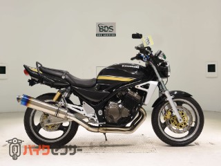 BALIUS-2　ＺＲ２５０Ｂ　Ｂ７モデル　カスタムマフラー　２００７[img0]