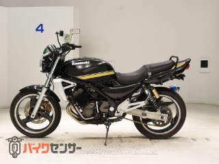 BALIUS-2　ＺＲ２５０Ｂ　Ｂ７モデル　カスタムマフラー　２００７[img1]