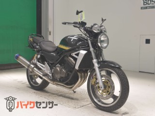BALIUS-2　ＺＲ２５０Ｂ　Ｂ７モデル　カスタムマフラー　２００７[img2]