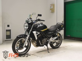 BALIUS-2　ＺＲ２５０Ｂ　Ｂ７モデル　カスタムマフラー　２００７[img3]