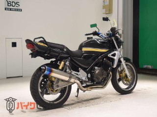 BALIUS-2　ＺＲ２５０Ｂ　Ｂ７モデル　カスタムマフラー　２００７[img4]