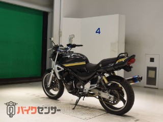 BALIUS-2　ＺＲ２５０Ｂ　Ｂ７モデル　カスタムマフラー　２００７[img5]