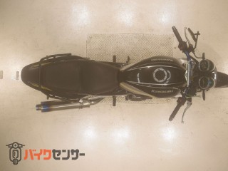 BALIUS-2　ＺＲ２５０Ｂ　Ｂ７モデル　カスタムマフラー　２００７[img6]