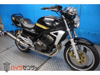 BALIUS-2　ＺＲ２５０Ｂ　Ｂ７モデル　カスタムマフラー　２００７[img7]