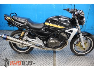 BALIUS-2　ＺＲ２５０Ｂ　Ｂ７モデル　カスタムマフラー　２００７[img8]