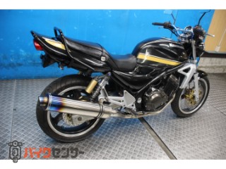 BALIUS-2　ＺＲ２５０Ｂ　Ｂ７モデル　カスタムマフラー　２００７[img9]
