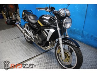 BALIUS-2　ＺＲ２５０Ｂ　Ｂ７モデル　カスタムマフラー　２００７[img11]