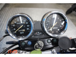 BALIUS-2　ＺＲ２５０Ｂ　Ｂ７モデル　カスタムマフラー　２００７[img14]