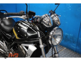 BALIUS-2　ＺＲ２５０Ｂ　Ｂ７モデル　カスタムマフラー　２００７[img15]