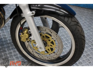 BALIUS-2　ＺＲ２５０Ｂ　Ｂ７モデル　カスタムマフラー　２００７[img18]