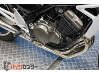 BALIUS-2　ＺＲ２５０Ｂ　Ｂ７モデル　カスタムマフラー　２００７[img22]