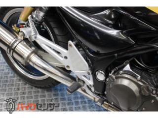 BALIUS-2　ＺＲ２５０Ｂ　Ｂ７モデル　カスタムマフラー　２００７[img25]