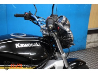 BALIUS-2　ＺＲ２５０Ｂ　Ｂ７モデル　カスタムマフラー　２００７[img27]