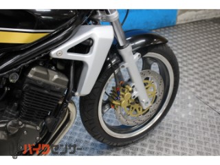 BALIUS-2　ＺＲ２５０Ｂ　Ｂ７モデル　カスタムマフラー　２００７[img28]