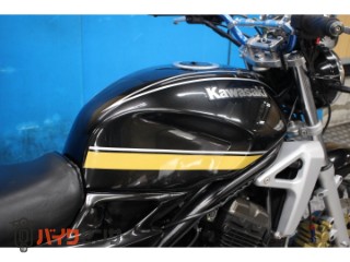 BALIUS-2　ＺＲ２５０Ｂ　Ｂ７モデル　カスタムマフラー　２００７[img29]