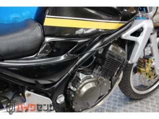 BALIUS-2　ＺＲ２５０Ｂ　Ｂ７モデル　カスタムマフラー　２００７[img30]