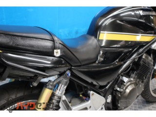BALIUS-2　ＺＲ２５０Ｂ　Ｂ７モデル　カスタムマフラー　２００７[img31]