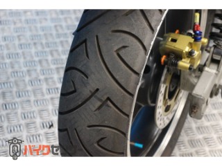 BALIUS-2　ＺＲ２５０Ｂ　Ｂ７モデル　カスタムマフラー　２００７[img35]