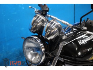 BALIUS-2　ＺＲ２５０Ｂ　Ｂ７モデル　カスタムマフラー　２００７[img36]
