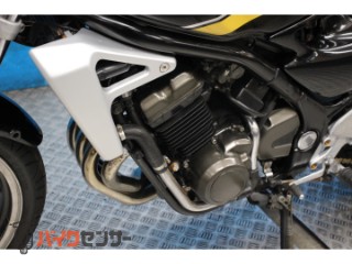 BALIUS-2　ＺＲ２５０Ｂ　Ｂ７モデル　カスタムマフラー　２００７[img40]