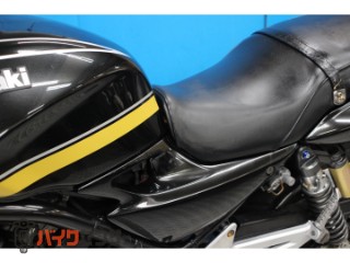 BALIUS-2　ＺＲ２５０Ｂ　Ｂ７モデル　カスタムマフラー　２００７[img41]
