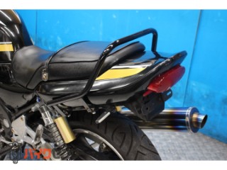 BALIUS-2　ＺＲ２５０Ｂ　Ｂ７モデル　カスタムマフラー　２００７[img48]