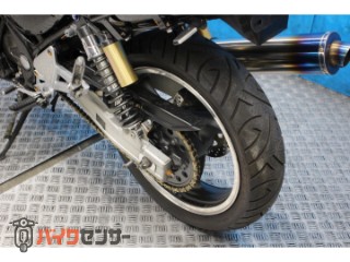 BALIUS-2　ＺＲ２５０Ｂ　Ｂ７モデル　カスタムマフラー　２００７[img49]