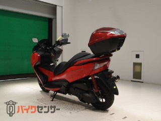 フォルツァSI　ＭＦ１２モデル　ＥＴＣ　ボックス　カスタムマフラー[img5]