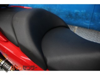 フォルツァSI　ＭＦ１２モデル　ＥＴＣ　ボックス　カスタムマフラー[img12]