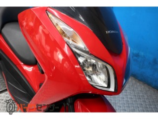 フォルツァSI　ＭＦ１２モデル　ＥＴＣ　ボックス　カスタムマフラー[img16]
