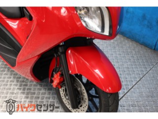 フォルツァSI　ＭＦ１２モデル　ＥＴＣ　ボックス　カスタムマフラー[img17]