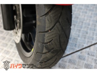 フォルツァSI　ＭＦ１２モデル　ＥＴＣ　ボックス　カスタムマフラー[img19]