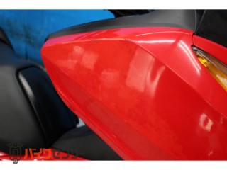フォルツァSI　ＭＦ１２モデル　ＥＴＣ　ボックス　カスタムマフラー[img20]