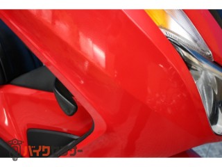フォルツァSI　ＭＦ１２モデル　ＥＴＣ　ボックス　カスタムマフラー[img21]
