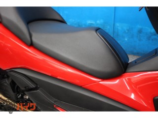 フォルツァSI　ＭＦ１２モデル　ＥＴＣ　ボックス　カスタムマフラー[img23]