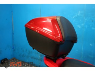 フォルツァSI　ＭＦ１２モデル　ＥＴＣ　ボックス　カスタムマフラー[img27]