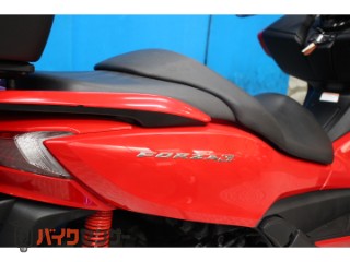 フォルツァSI　ＭＦ１２モデル　ＥＴＣ　ボックス　カスタムマフラー[img32]