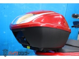 フォルツァSI　ＭＦ１２モデル　ＥＴＣ　ボックス　カスタムマフラー[img34]