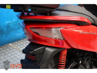 フォルツァSI　ＭＦ１２モデル　ＥＴＣ　ボックス　カスタムマフラー[img35]