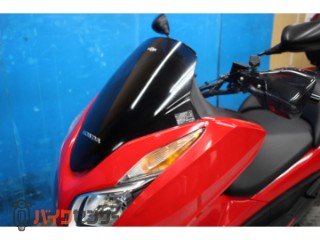 フォルツァSI　ＭＦ１２モデル　ＥＴＣ　ボックス　カスタムマフラー[img37]