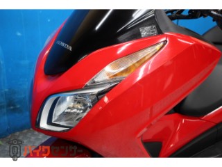 フォルツァSI　ＭＦ１２モデル　ＥＴＣ　ボックス　カスタムマフラー[img38]