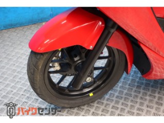 フォルツァSI　ＭＦ１２モデル　ＥＴＣ　ボックス　カスタムマフラー[img40]