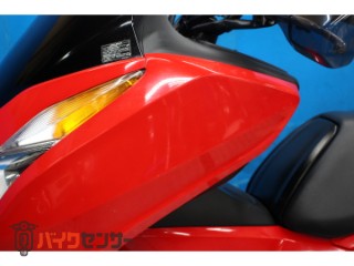 フォルツァSI　ＭＦ１２モデル　ＥＴＣ　ボックス　カスタムマフラー[img41]