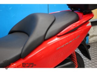 フォルツァSI　ＭＦ１２モデル　ＥＴＣ　ボックス　カスタムマフラー[img45]