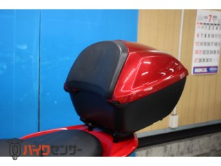 フォルツァSI　ＭＦ１２モデル　ＥＴＣ　ボックス　カスタムマフラー[img47]
