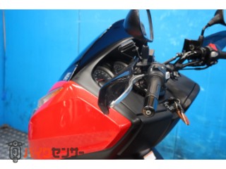 フォルツァSI　ＭＦ１２モデル　ＥＴＣ　ボックス　カスタムマフラー[img48]